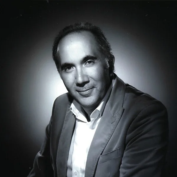 David Ohayon · Operating Partner & Senior Advisor