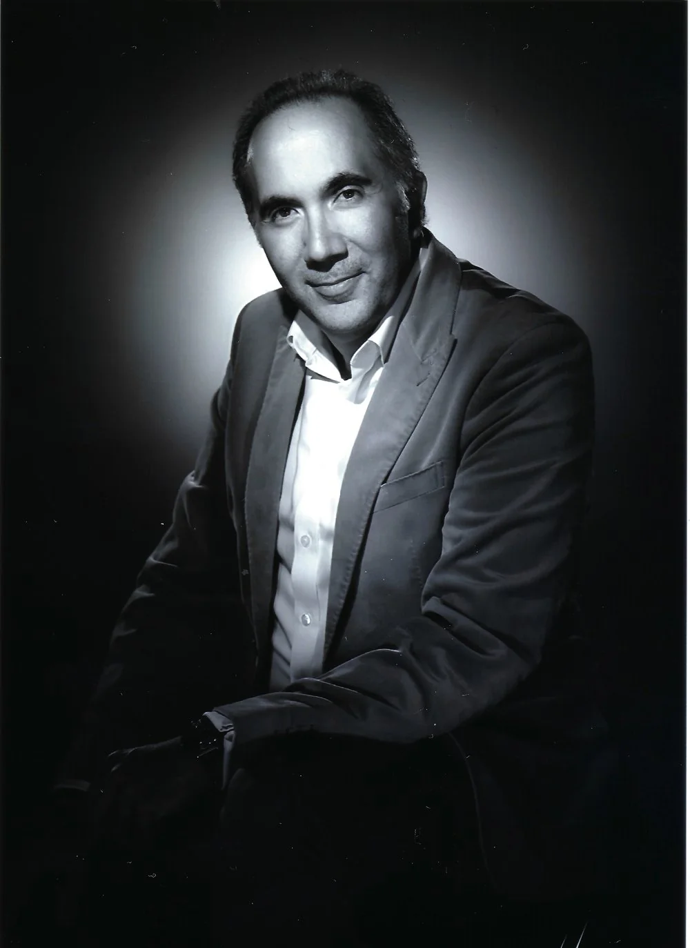 David Ohayon - Operating Partner & Senior Advisor